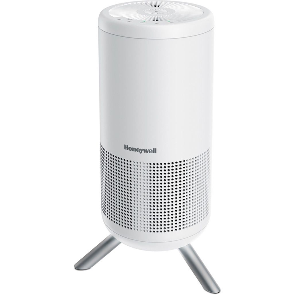 

Очиститель воздуха Honeywell HPA830WE4