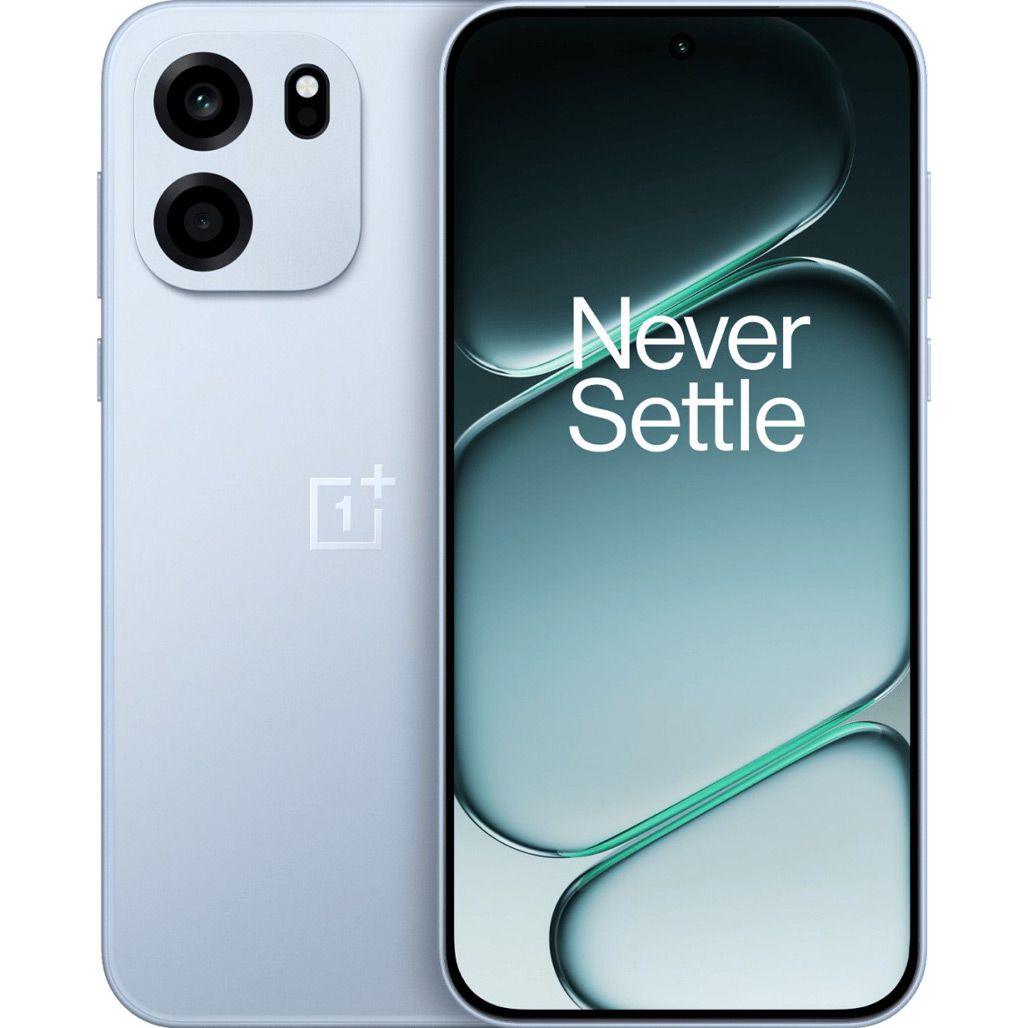 

Смартфон OnePlus Turbo 6V 8/256GB Blue CN