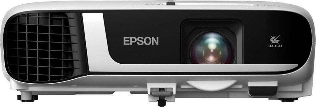 Мультимедійний проектор Epson EB-FH52 (V11H978040)