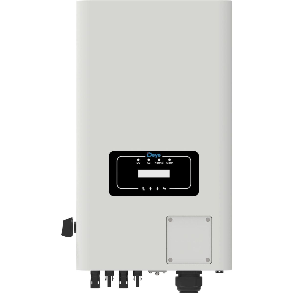 

Сетевой солнечный инвертор Deye SUN-30K-G04