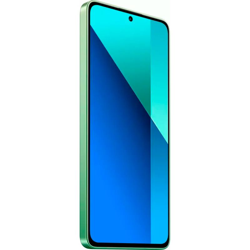 Смартфон Redmi Note 13 6/128 Mint Green Global EU 