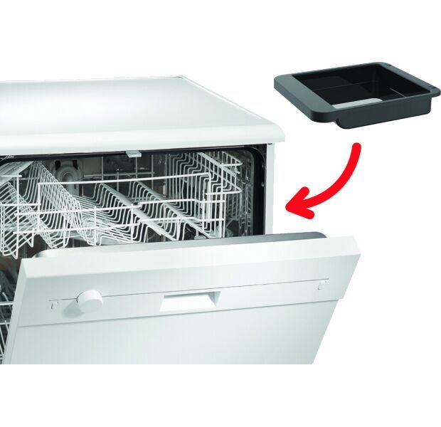 Електрогриль Tefal Inicio Grill GC242D38