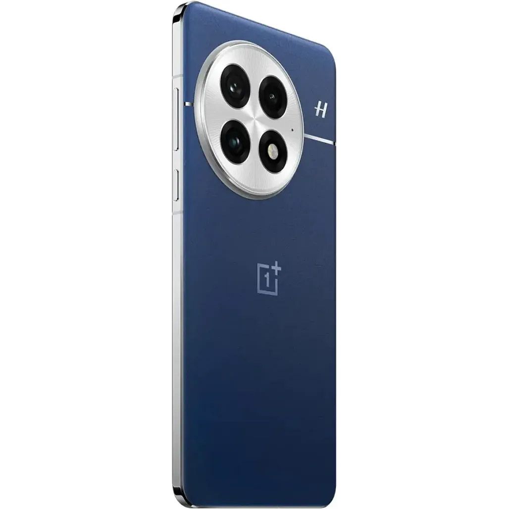 Смартфон OnePlus 13 24/1TB Blue CN (no OTA)