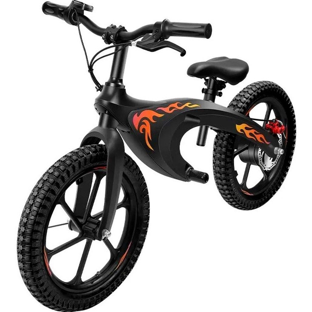 

Електровелосипед Kugoo Flex K01