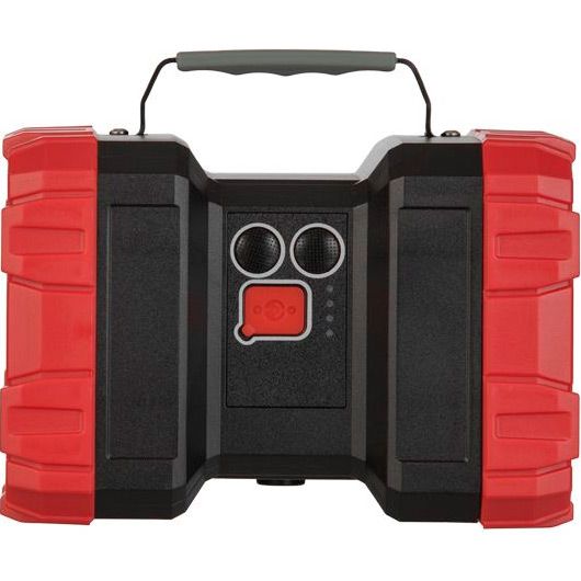 Ліхтарик Intertool LB-0150