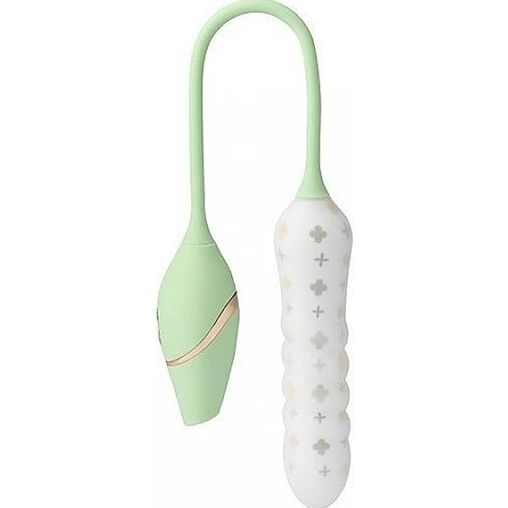 

Вакуумный стимулятор KissToy Cathy Pro (SO8714)