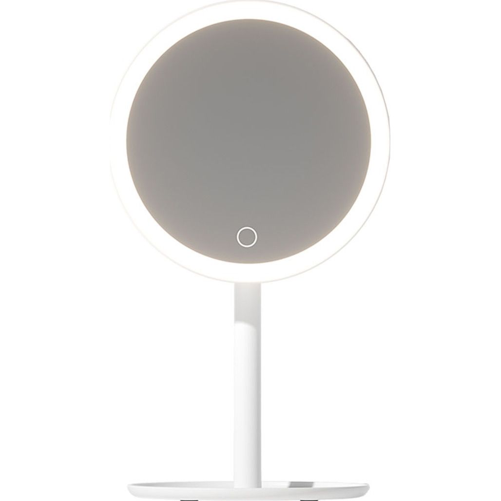 

Зеркало для макияжа DOCO DayLight Mirror 2.0 XM001 White