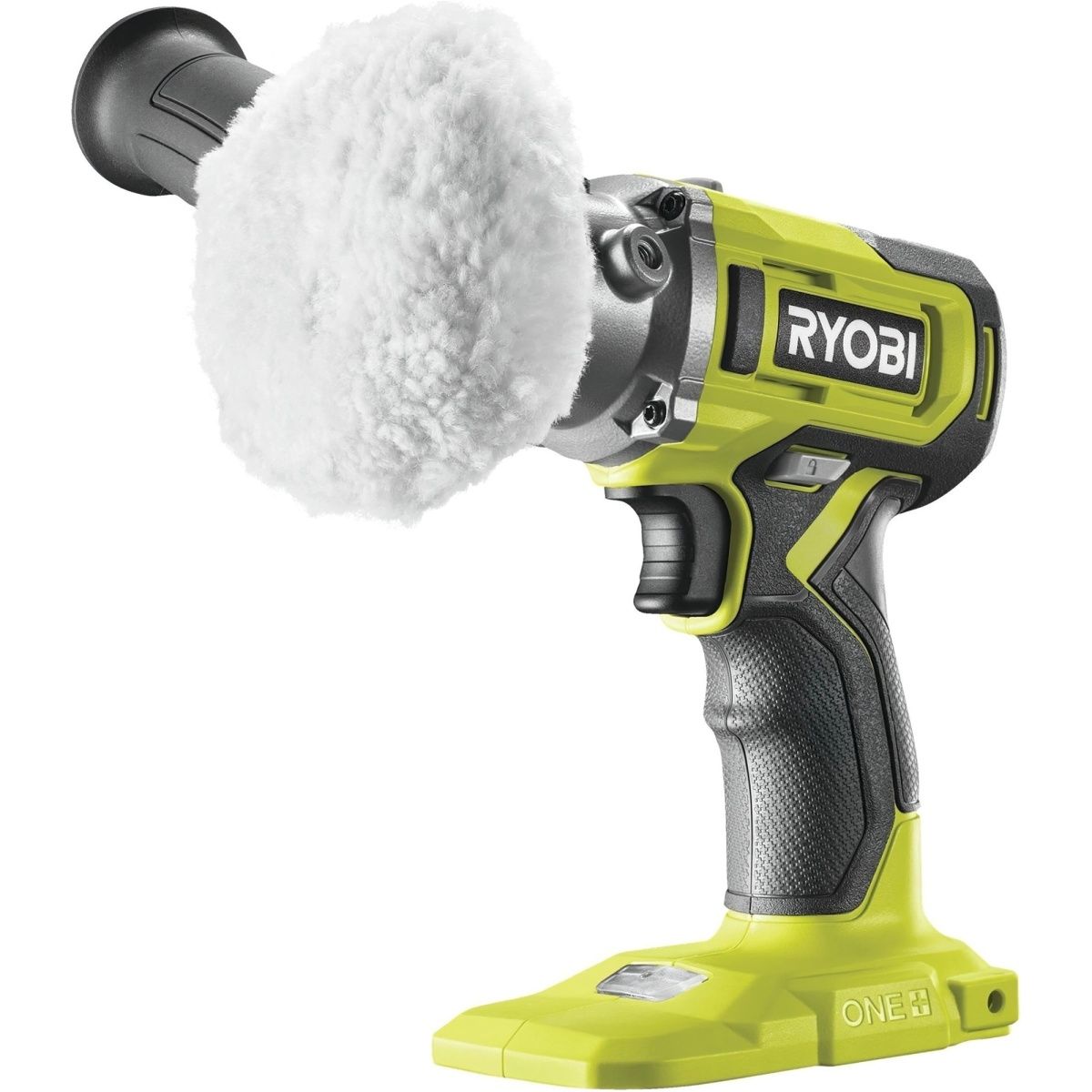 

Полірувальна машина Ryobi ONE+ RDP18-0 (5133005897)