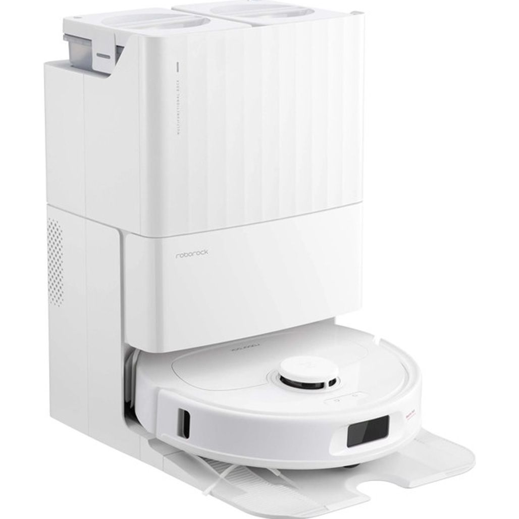 Робот-пылесос Roborock QV 35A Set White