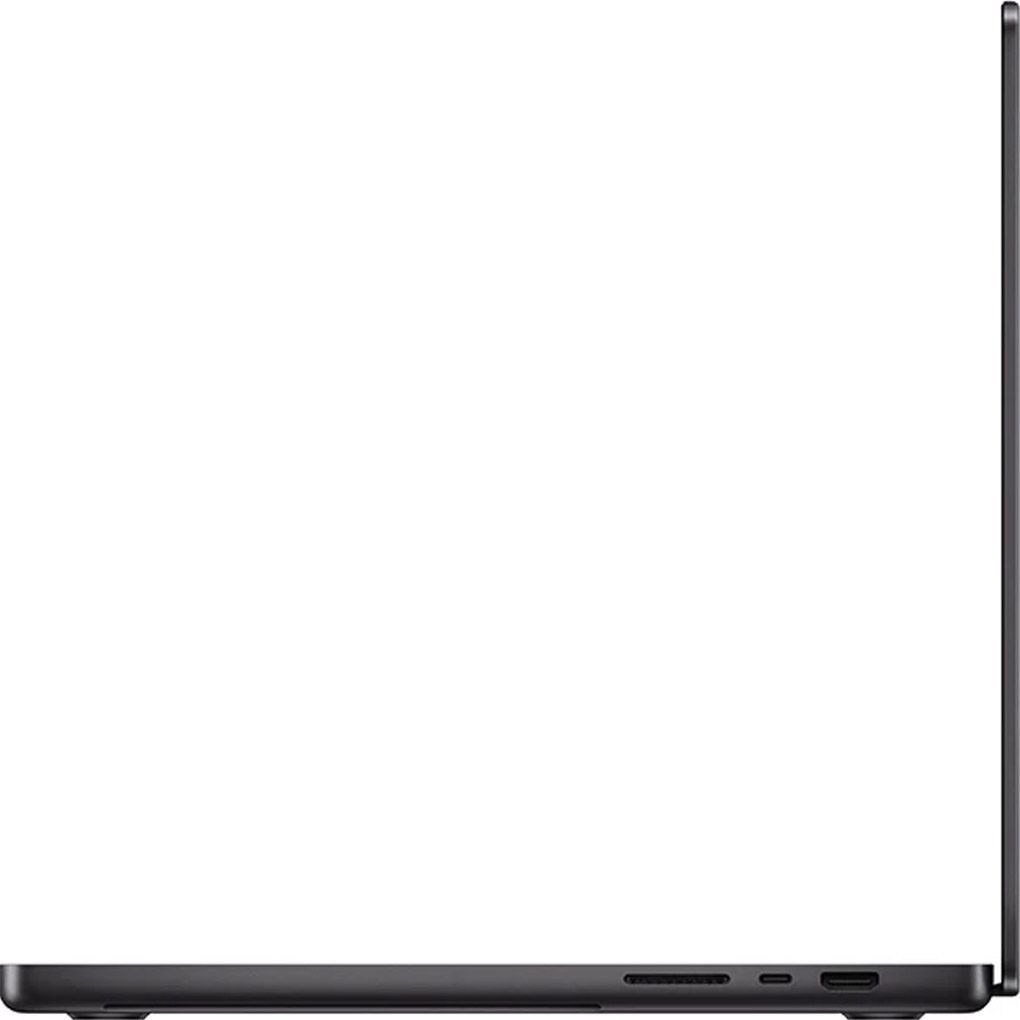 Ноутбук Apple MacBook Pro 16`` M3 Max 48GB/1TB Space Black 2023 (MUW63)