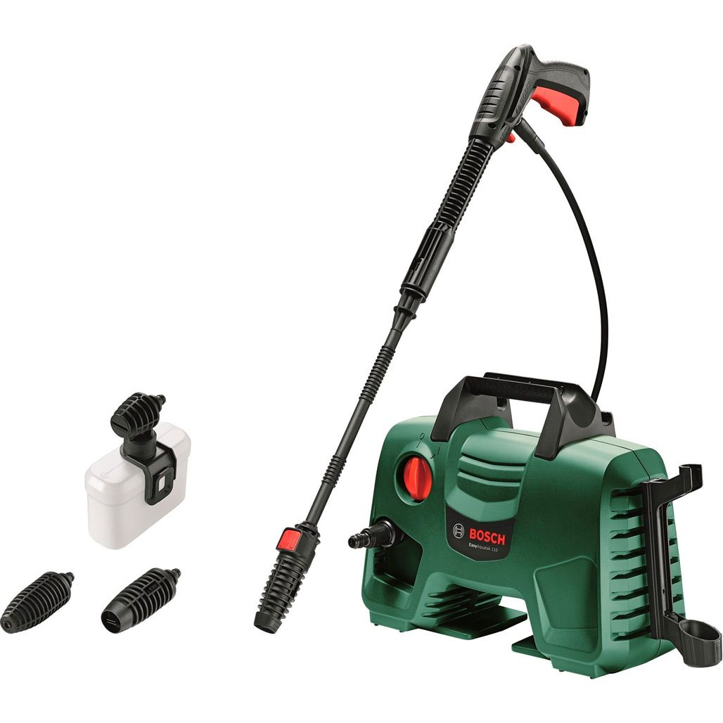 

Мийка високого тиску Bosch EasyAquatak 110 (0.600.8A7.F00)