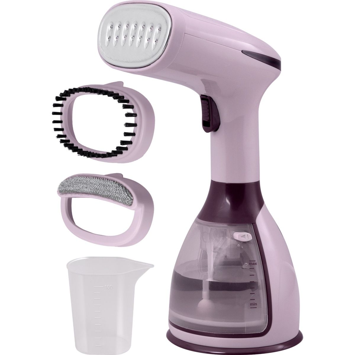 

Отпариватель Liberton LHS-6900