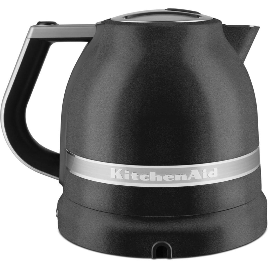 Електрочайник KitchenAid 5KEK1522EBK