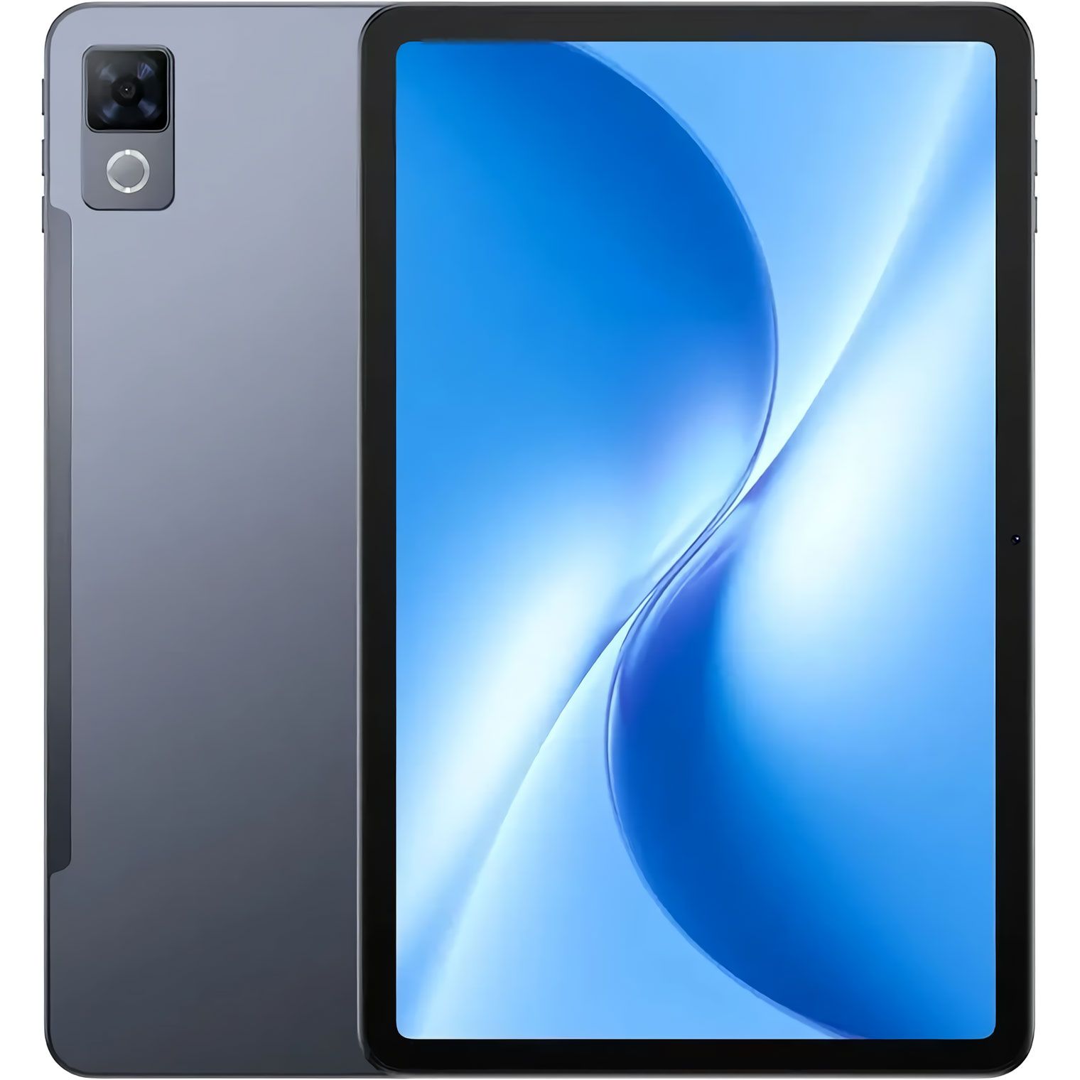 

Планшет Doogee Tab U12 6/128GB Wi-Fi Misty Gray Global EU