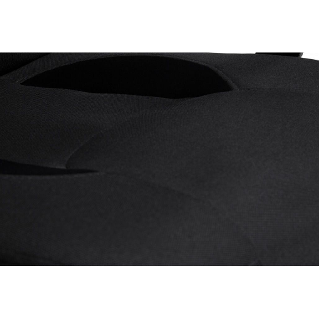 Геймерське дитяче крісло GT Racer X-1414 Fabric Black/Black Suede