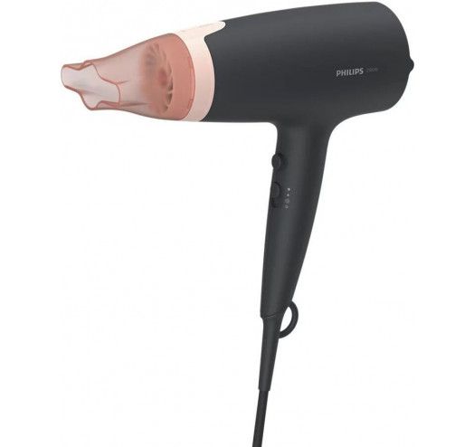 Фен Philips BHD350/10 [61431] 