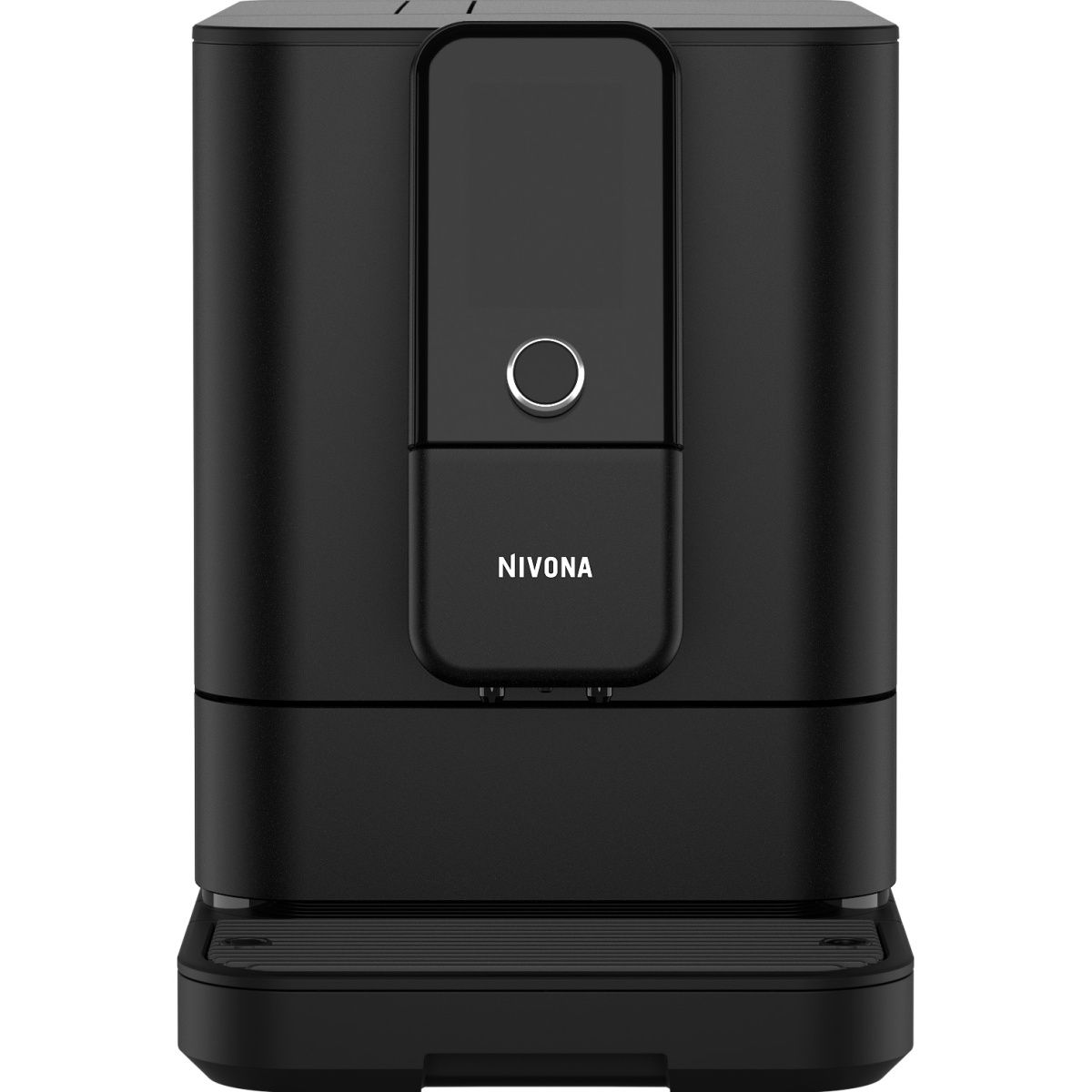 

Кофемашина Nivona Nivo 8101