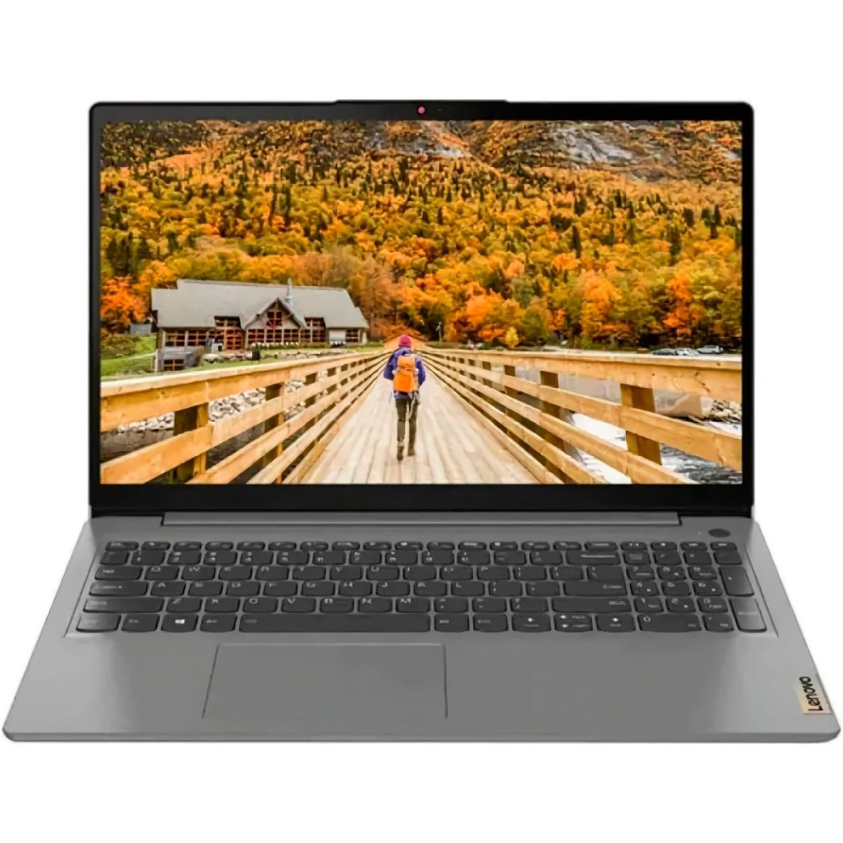 

Ноутбук Lenovo IdeaPad 3 15ALC6 (82KU018GPB) Вітрина