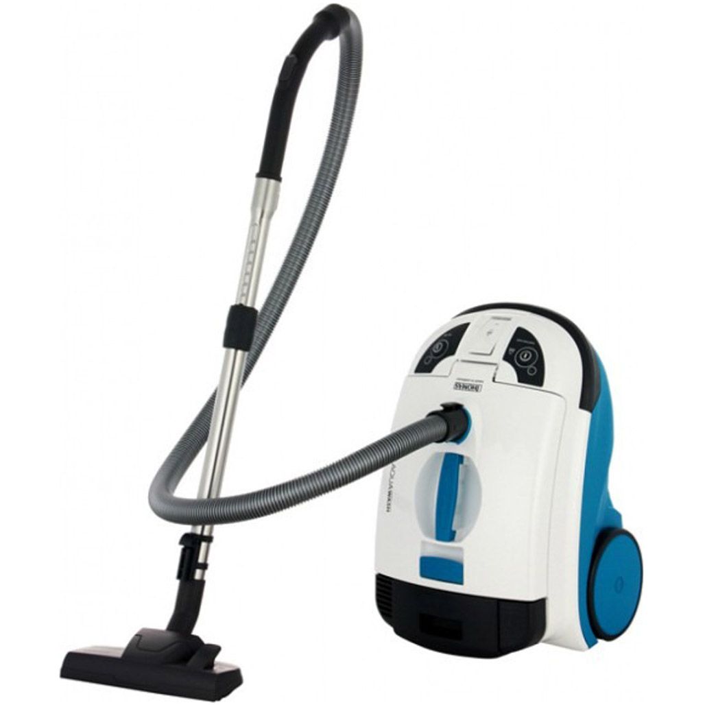 Пилосос Thomas Twin AquaWash (788525)