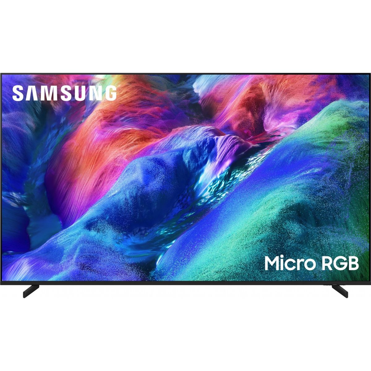 Телевизор Samsung R85H 65` Micro RGB 4K (MRE65R85HAUXUA)