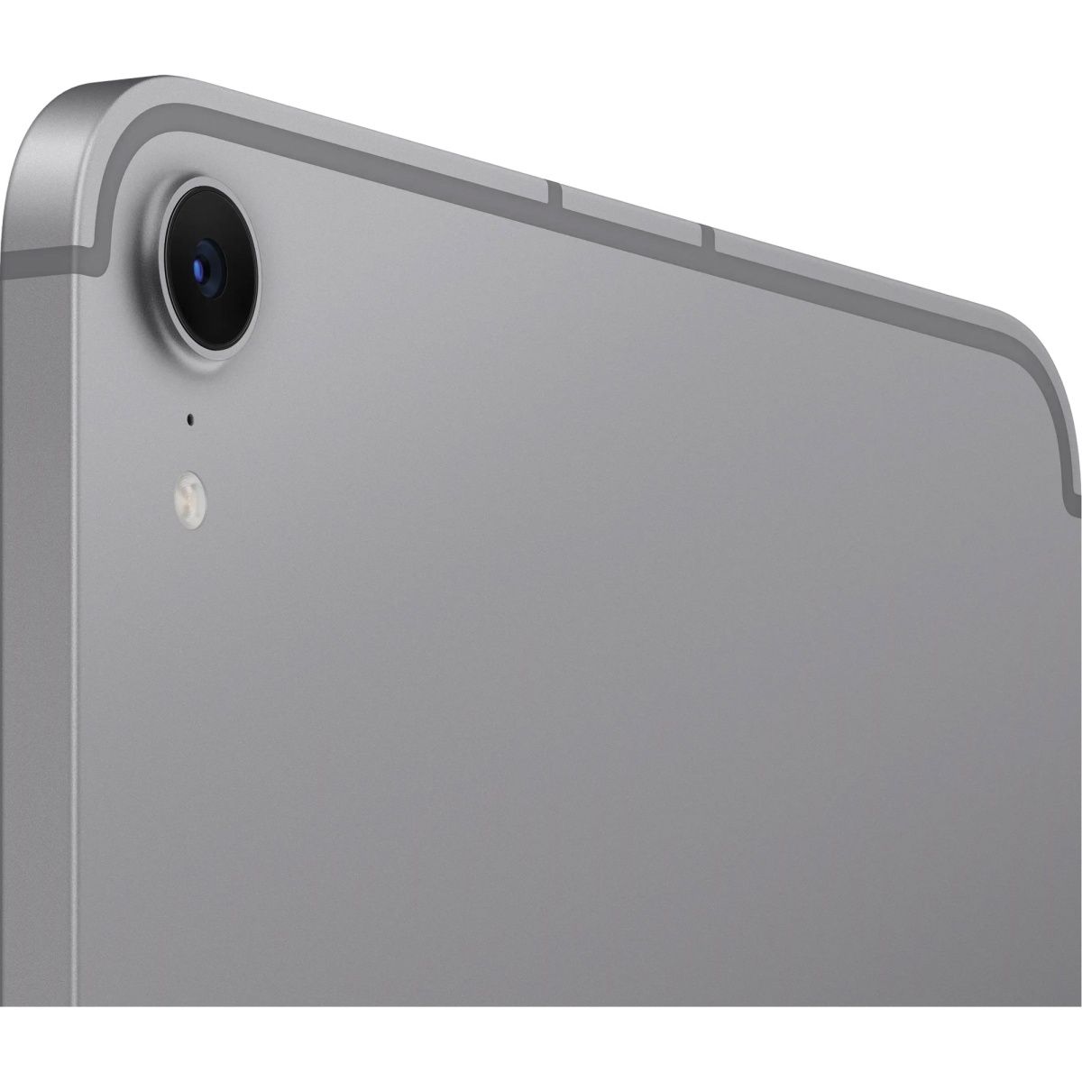 Планшет Apple iPad mini 7 (2024) 256GB Wi-Fi + Cellular Space Gray (MXPT3)