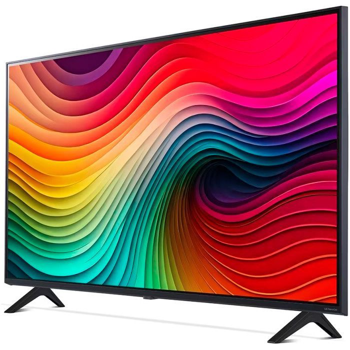 Телевізор LG NanoCell AI 81 43