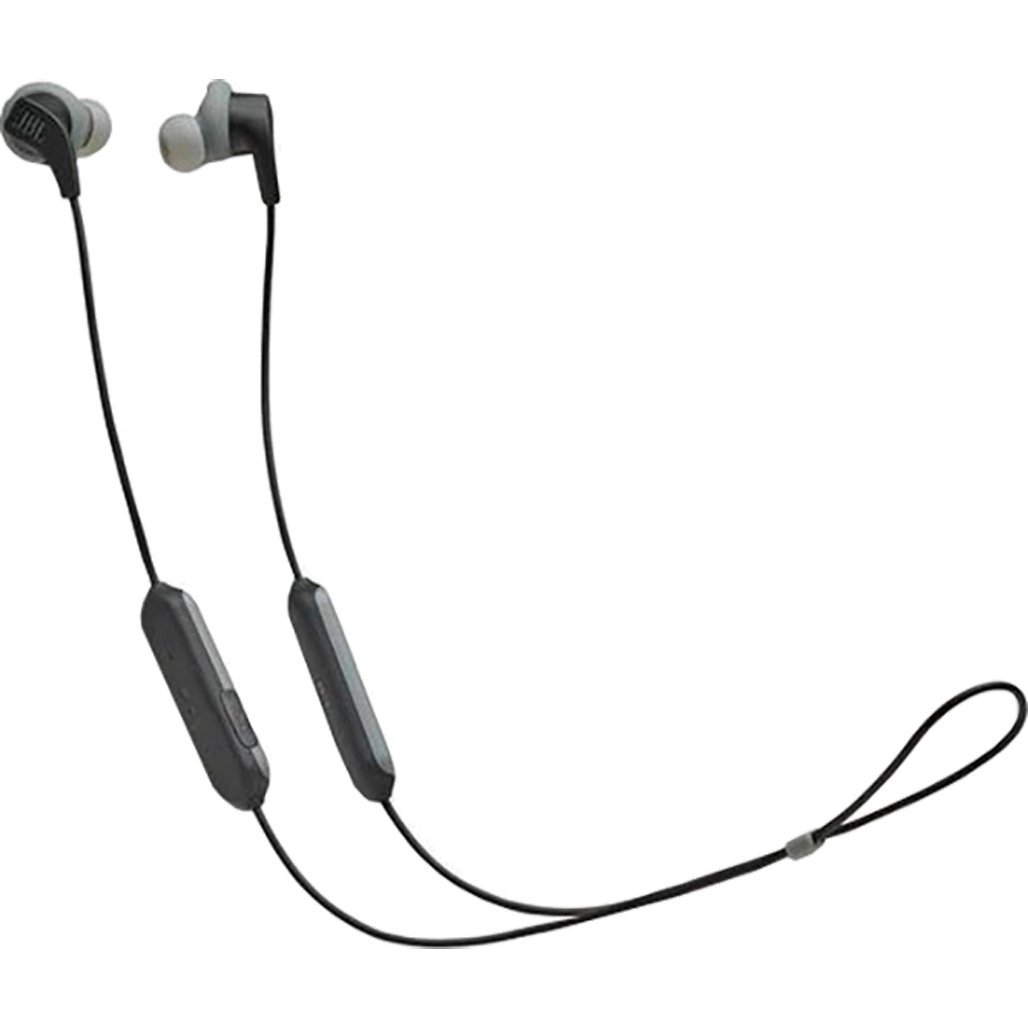 

Наушники JBL Endurance RunBT Black (JBLENDURRUNBTBLK) [75204]