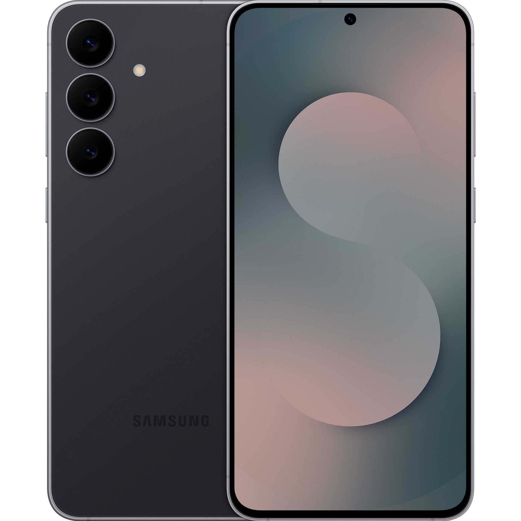 

Смартфон Samsung Galaxy S25 FE 8/256GB Jetblack (SM-S731BZKGEUC) UA-UCRF