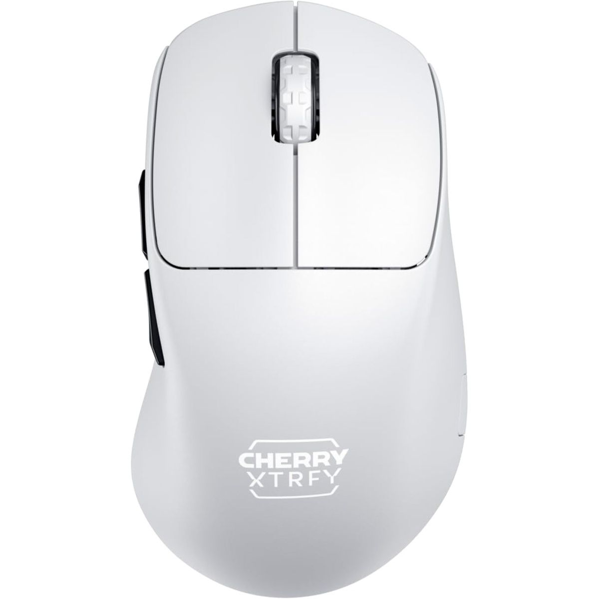 

Мышь Cherry Xtrfy M64 PRO Wireless White (CX-M64W-PRO-WHITE)