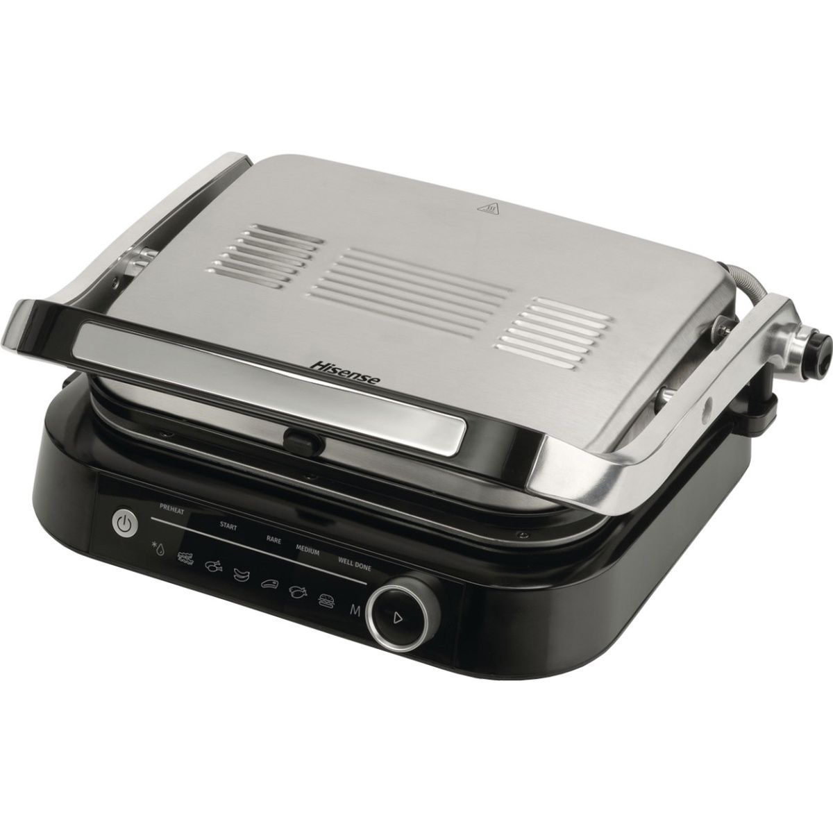 Електрогриль Hisense HCG2100S