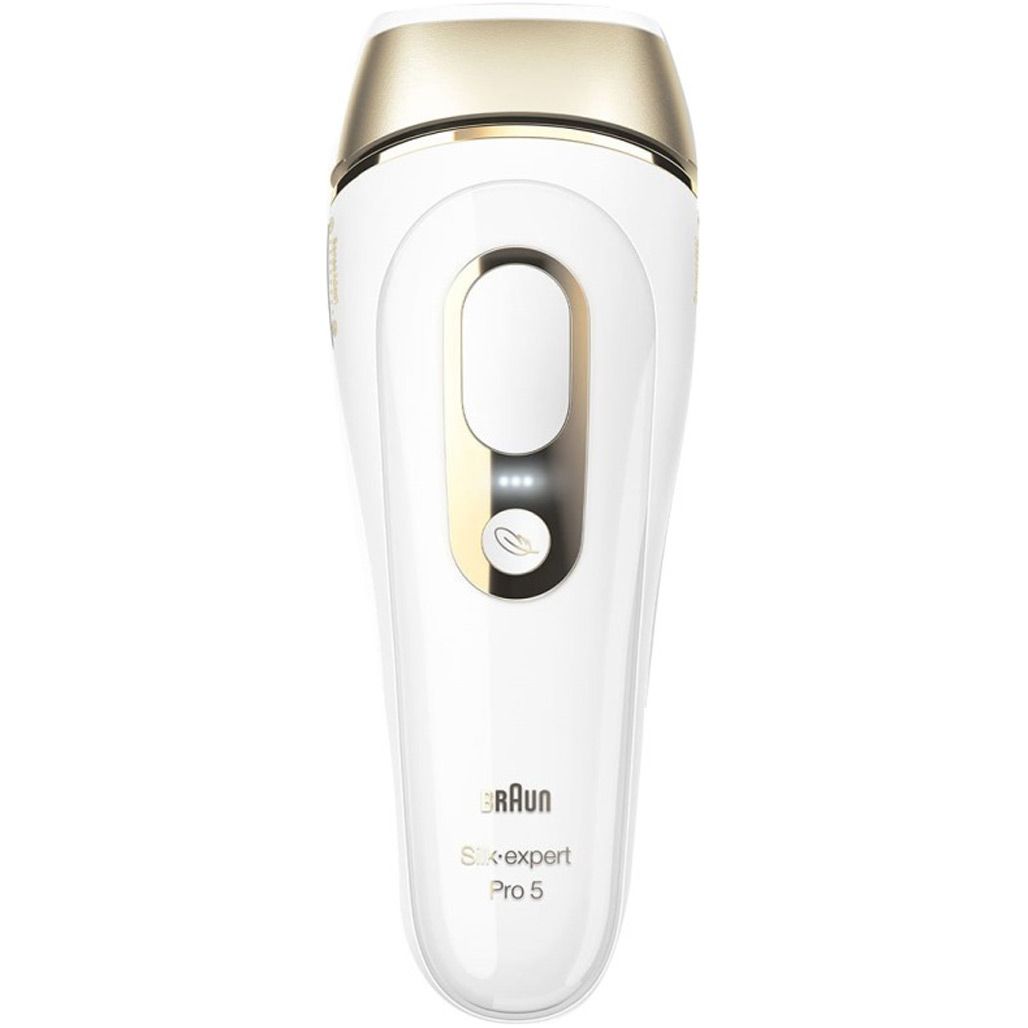 

Фотоепілятор Braun Silk-expert Pro 5 IPL PL5157