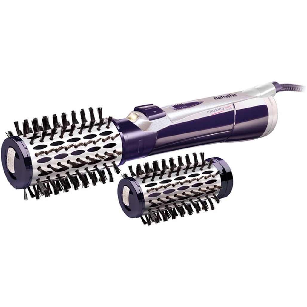 

Фен-щетка BaByliss AS550E