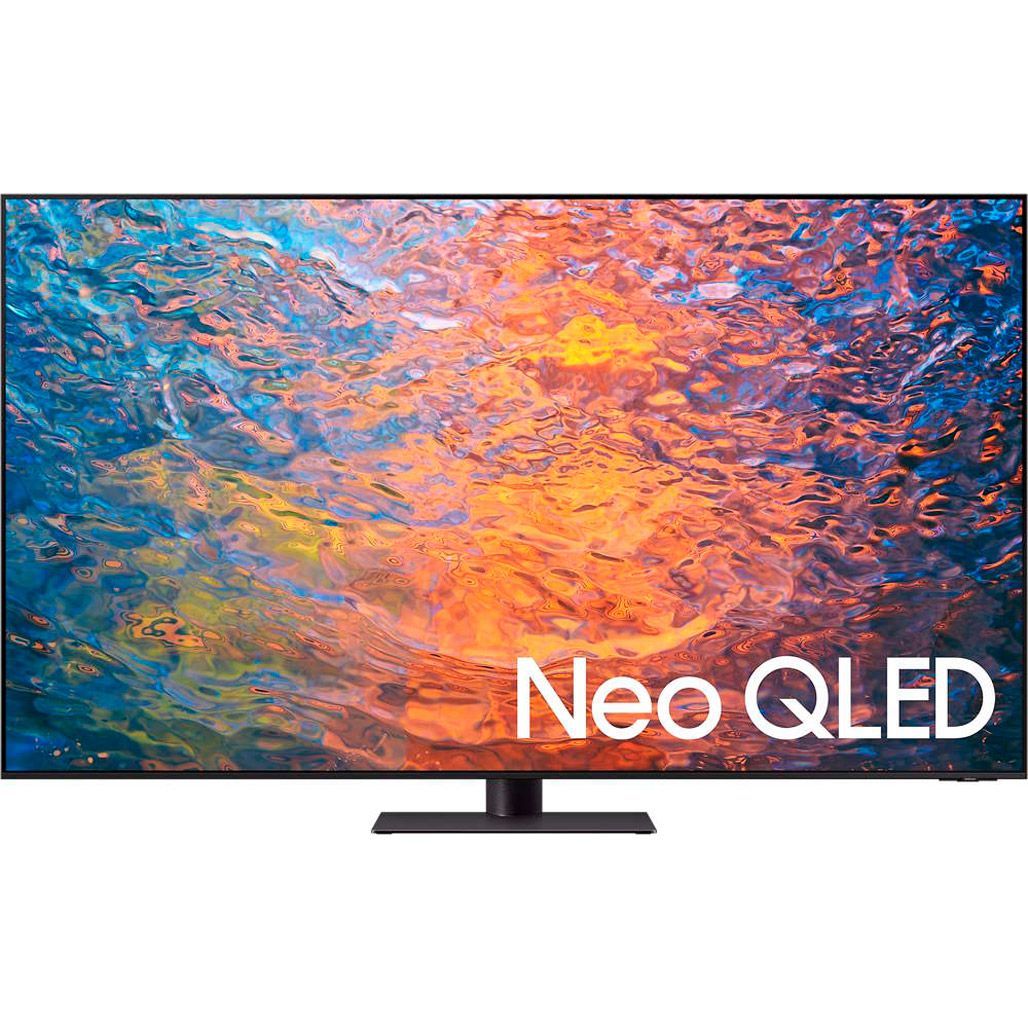 

Телевизор Samsung QN95C 55` Neo QLED Ultra HD 4K (QE55QN95C)