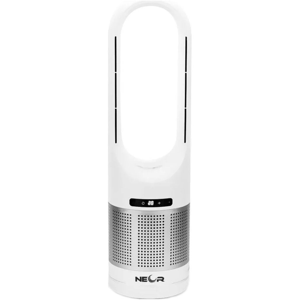 

Вентилятор NEOR AIRMAX FL 3W14 AL