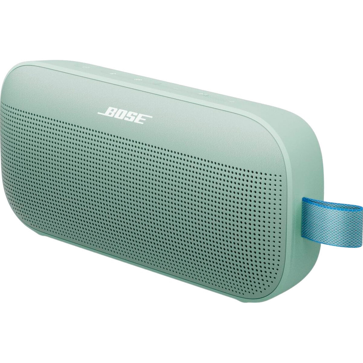 

Портативна акустика Bose SoundLink Flex II Speaker Alpine Sage (887612-0400)