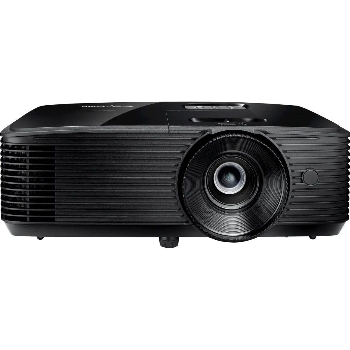 

Мультимедійний проектор Optoma W381 (E9PD7D701EZ1)