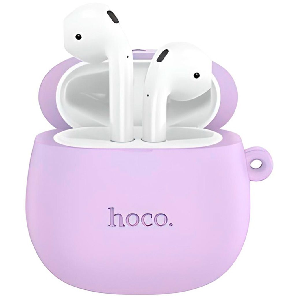 

Навушники Hoco EW45 Stereo Bluetooth Headset Cat Lilac
