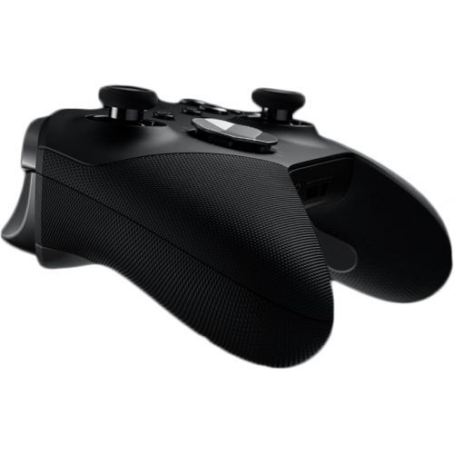 Геймпад Microsoft Xbox Wireless Controller Elite Series 2 Black (FST-00003) [34505] 