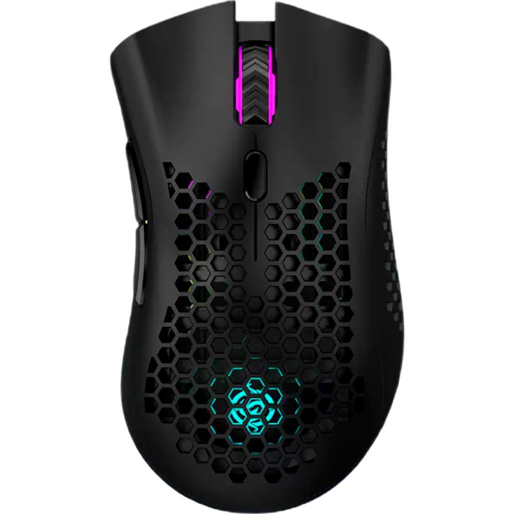 

Мышь K-Snake BM600 Black [82546]