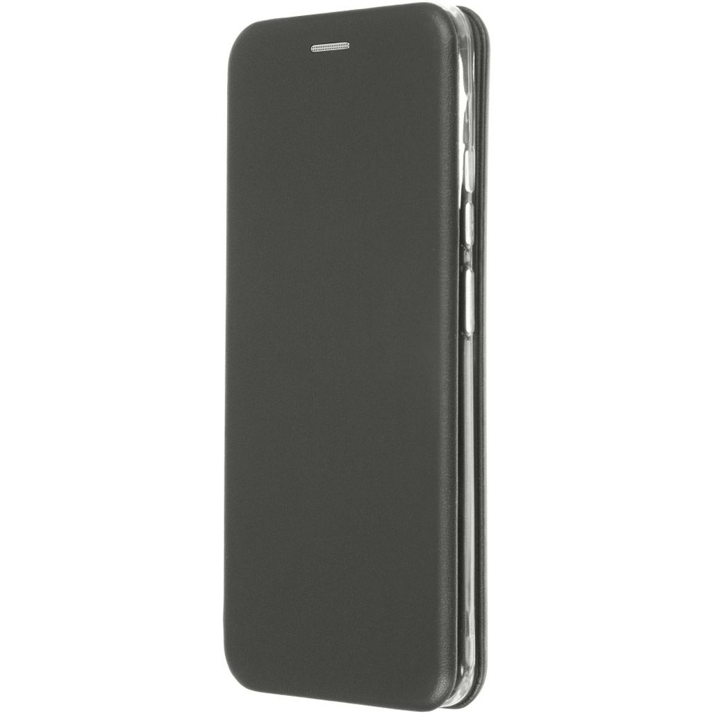 

Чехол-книжка ArmorStandart G-Case для Xiaomi Redmi 12С/11A Black (ARM65969)