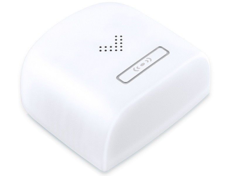

Датчик открытия окна Xiaomi DlingSmart Zero Window Smart Alarm Kit (FJ02XWBJT)