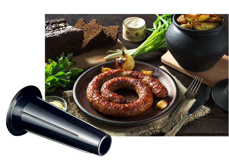 ≡ Мясорубка Tefal NE105838 - купить в Днепре, Харькове, Одессе, Запорожье