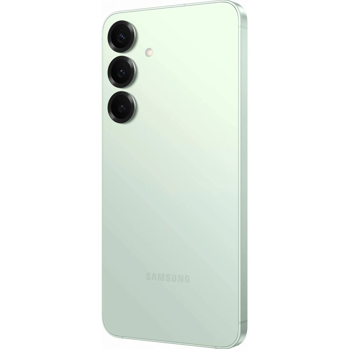 Смартфон Samsung Galaxy S25 Plus 12/512Gb Mint (SM-S936BLGG) 