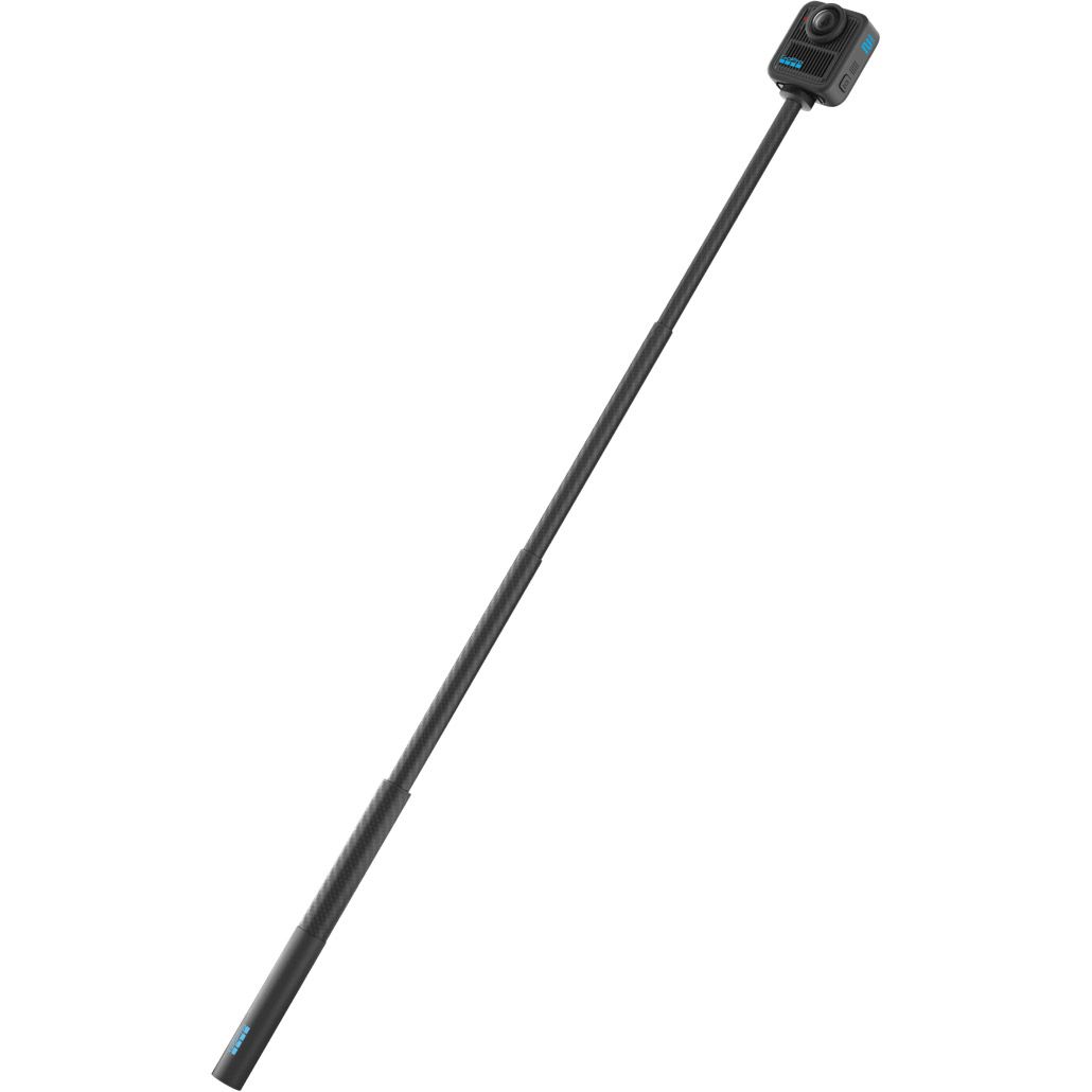 

Монопод GoPro Fiber Extension Pole 100 см Black (AINVM-001)