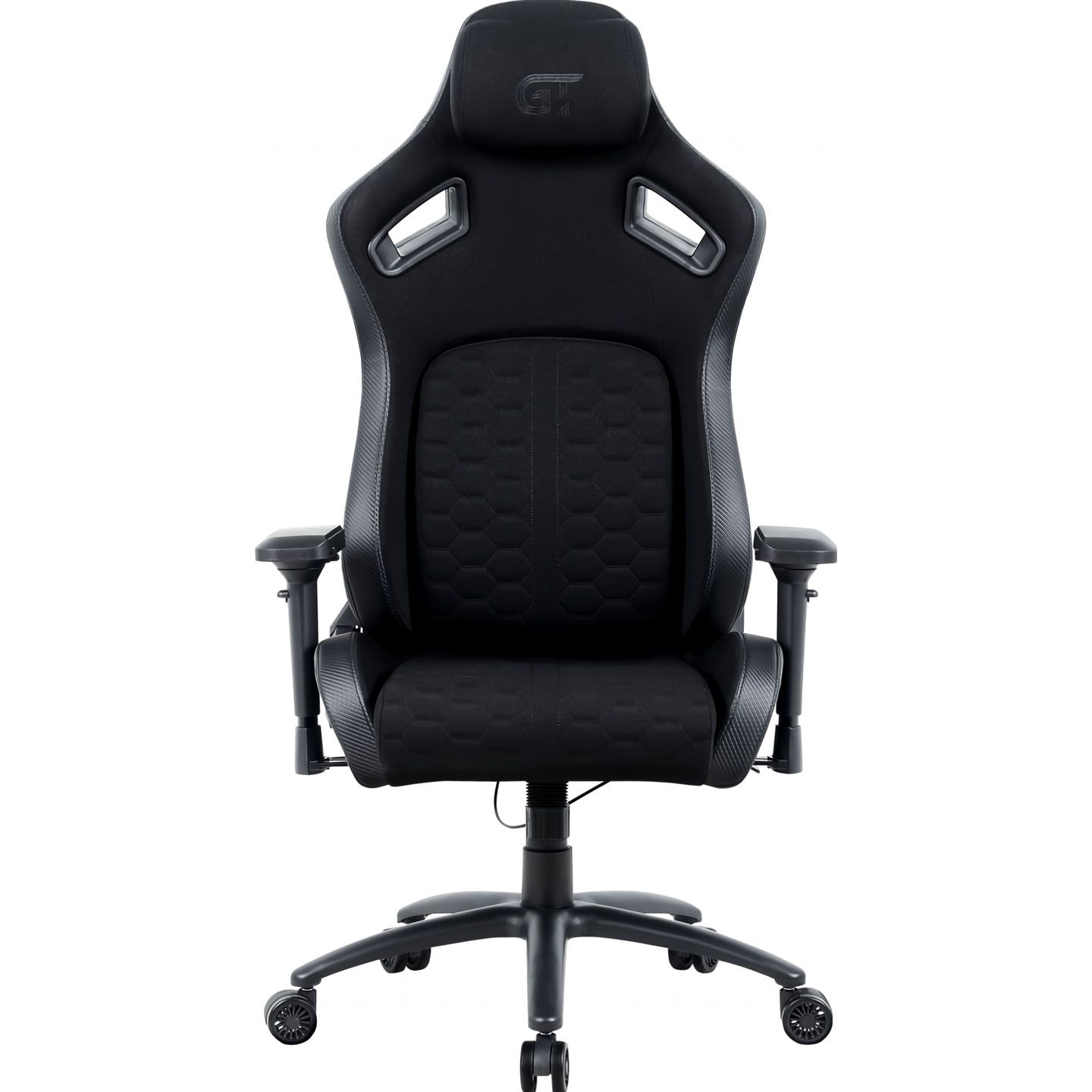 

Геймерське крісло GT Racer X-7341 Fabric Black