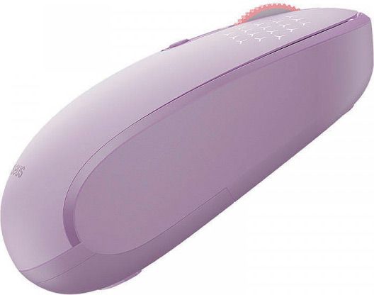 Миша Baseus Wireless Mouse F01B Nebula Purple Tri-Mode (B01055503513-00)