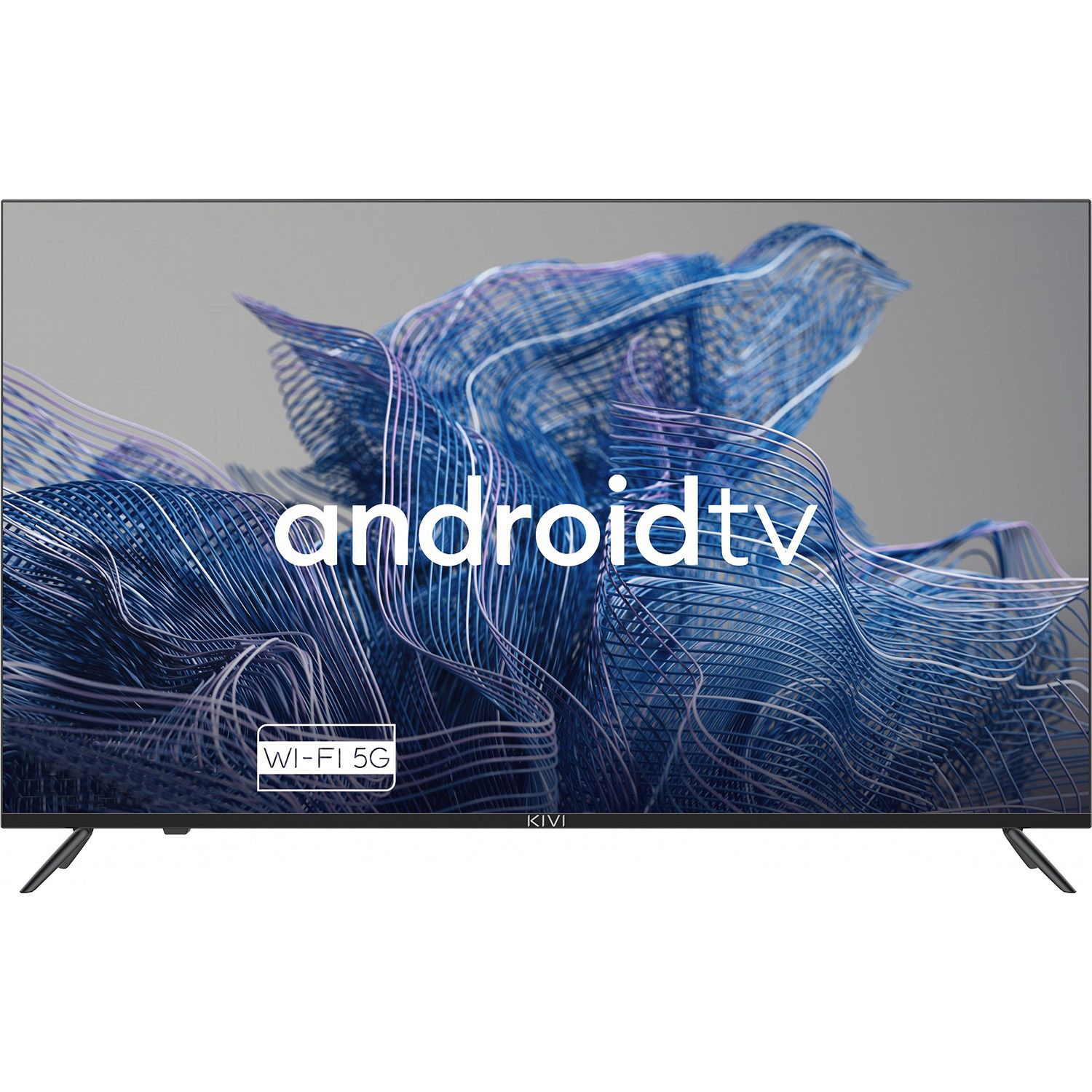 

Телевизор Kivi U740NB 55'' LCD Ultra HD 4K (55U740NB)