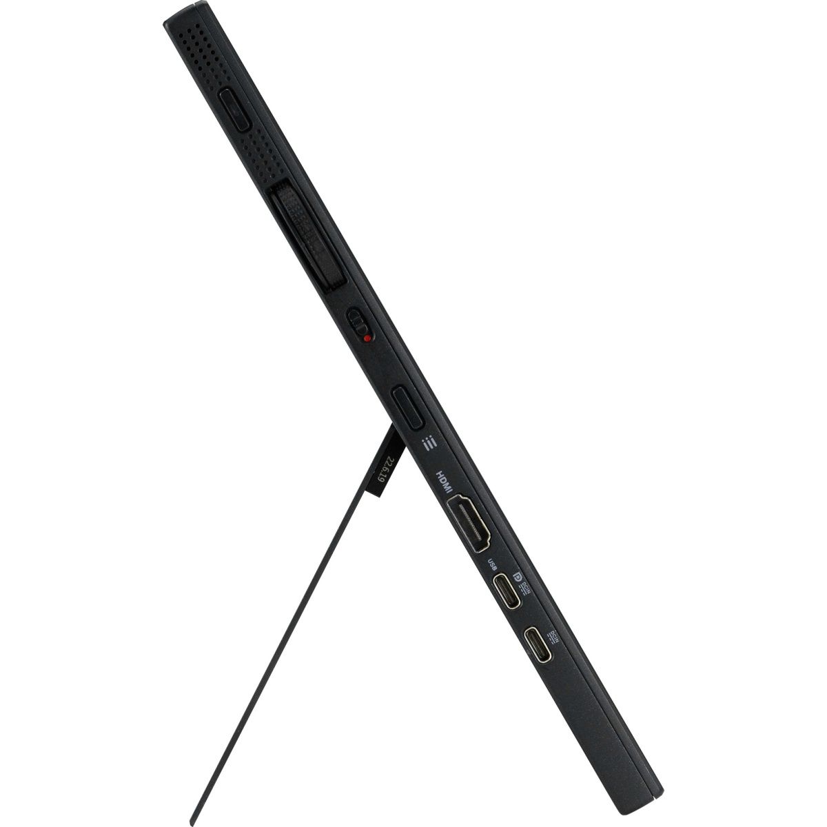 Портативний монітор Asus ProArt PA169CDV (90LM0711-B01I70) UA