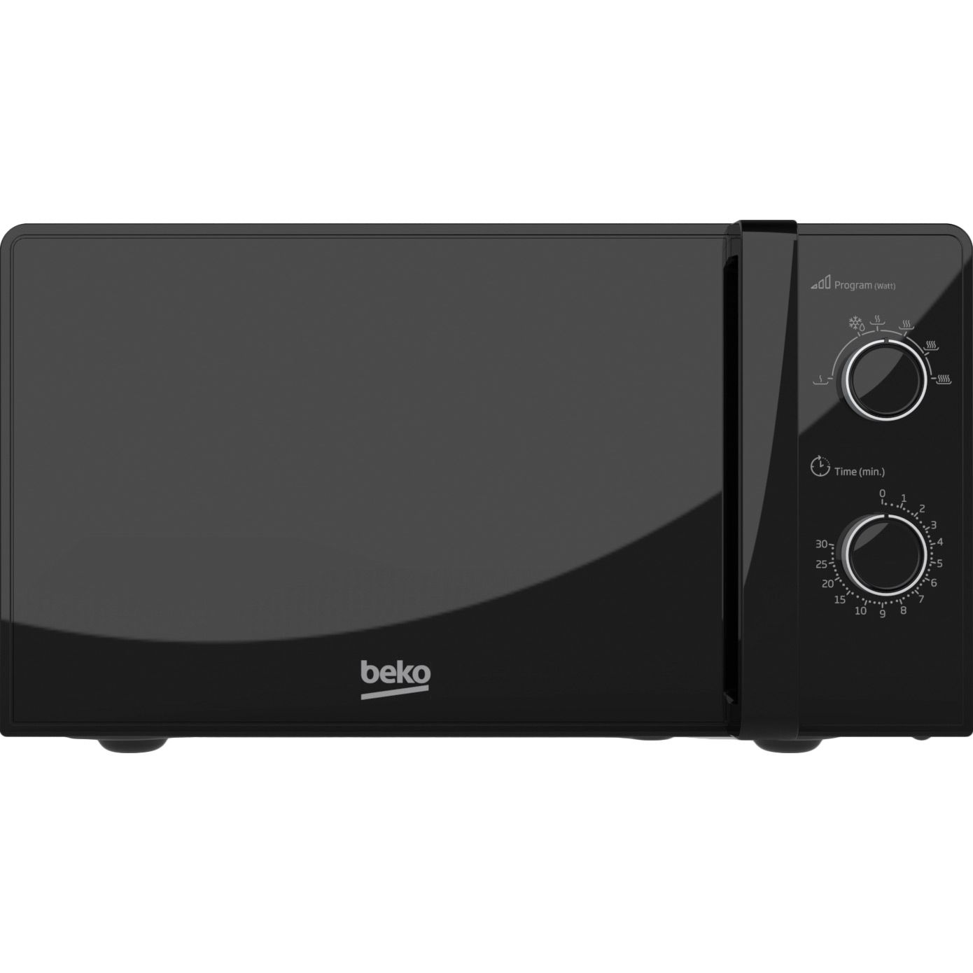 

Мікрохвильова піч Beko MOC20100BFB