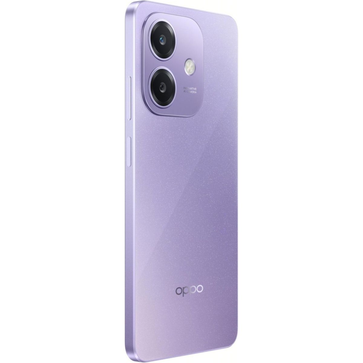 Смартфон Oppo A3 6/256GB Starry Purple Global